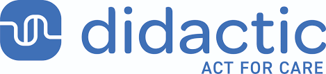 didactic logo